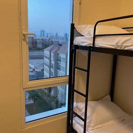 Expo Backpackers Vandrerhjem Dubai Eksteriør bilde